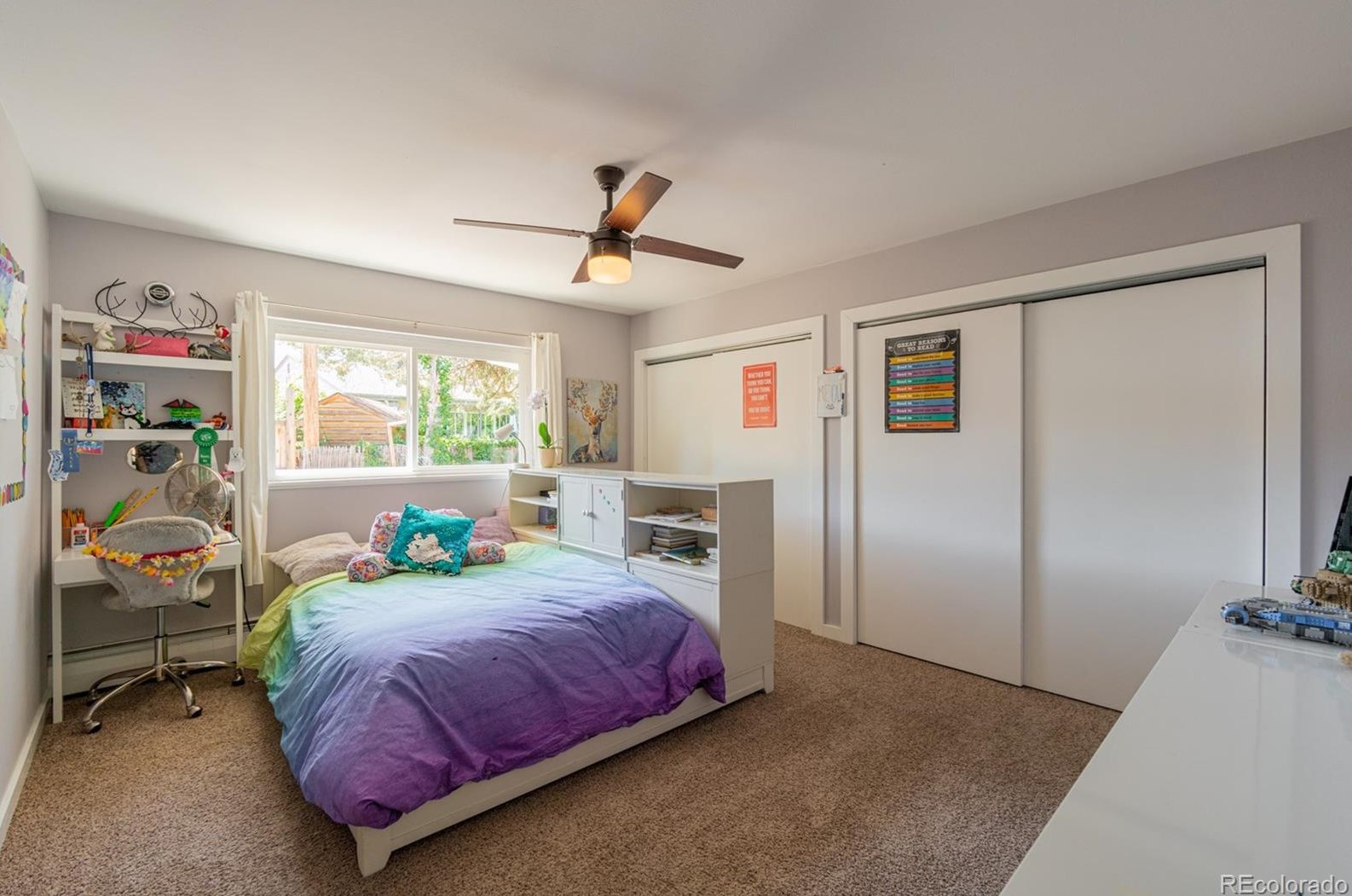 520 Aberdeen Ave, Littleton CO 80120-2711 exterior