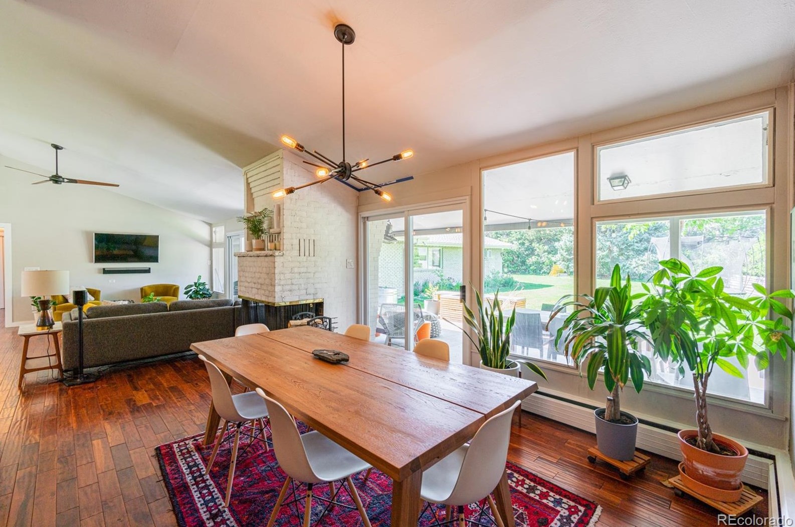 520 Aberdeen Ave, Littleton CO 80120-2711 exterior