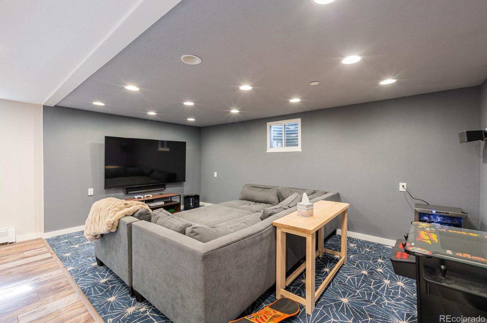 520 Aberdeen Ave, Littleton CO 80120-2711 exterior