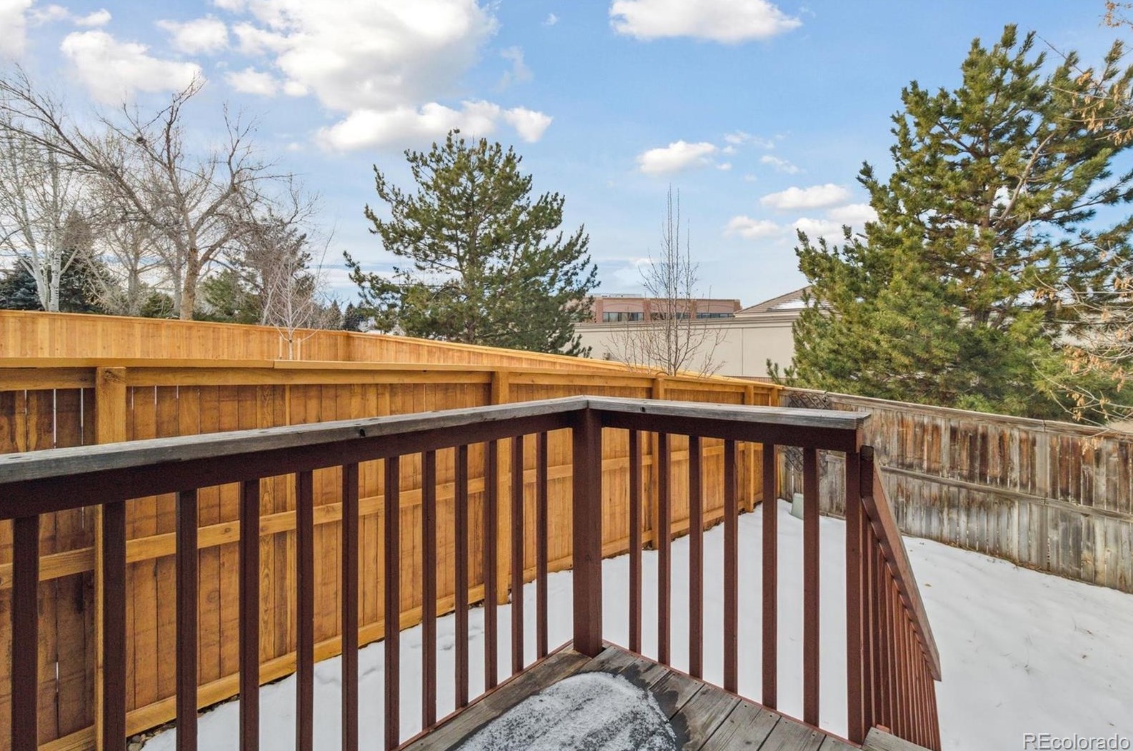 9569 Brentford Dr, Littleton CO 80130-3785 exterior