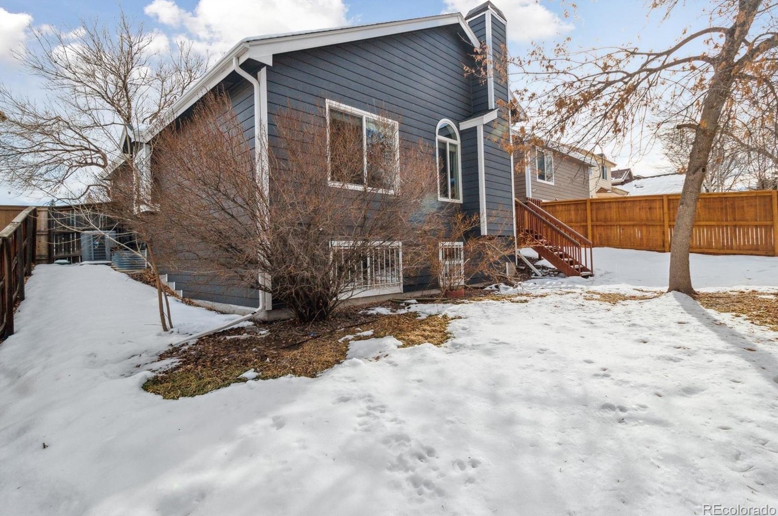 9569 Brentford Dr, Littleton CO 80130-3785 exterior