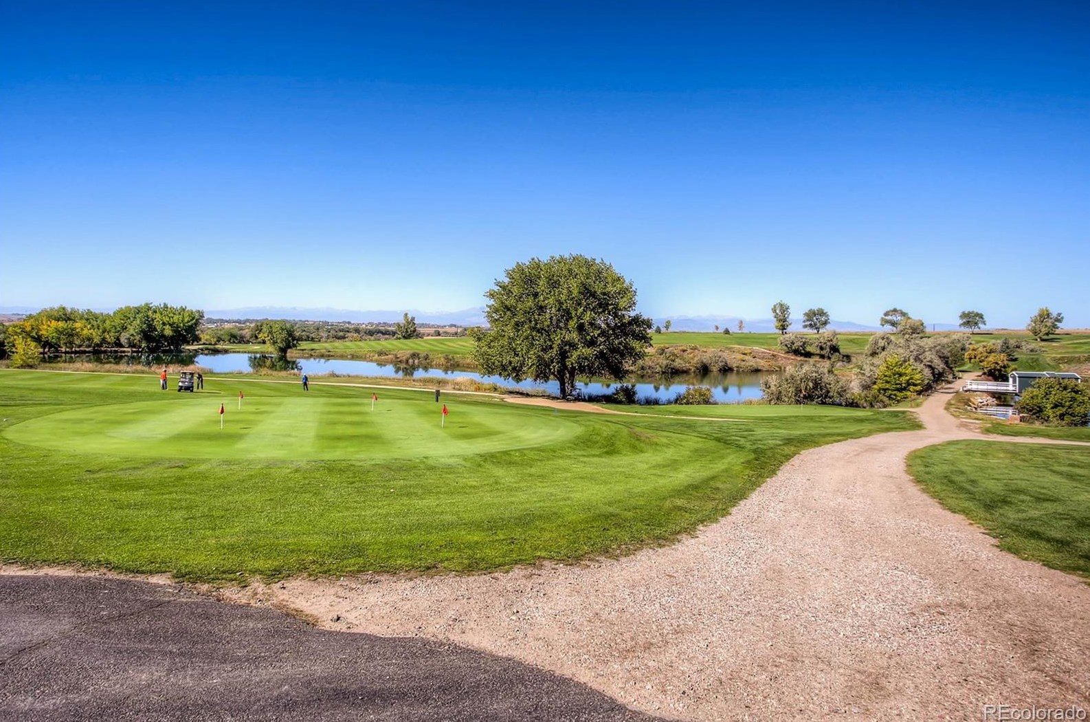 2107 Birdie Dr, Milliken CO 80543-9637 exterior