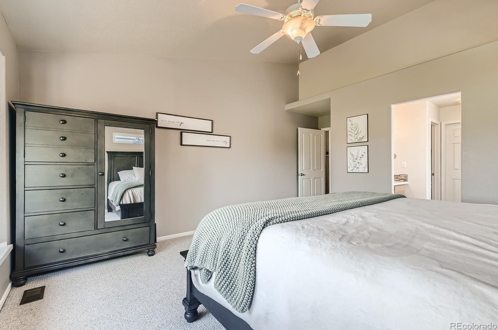 2107 Birdie Dr, Milliken CO 80543-9637 exterior