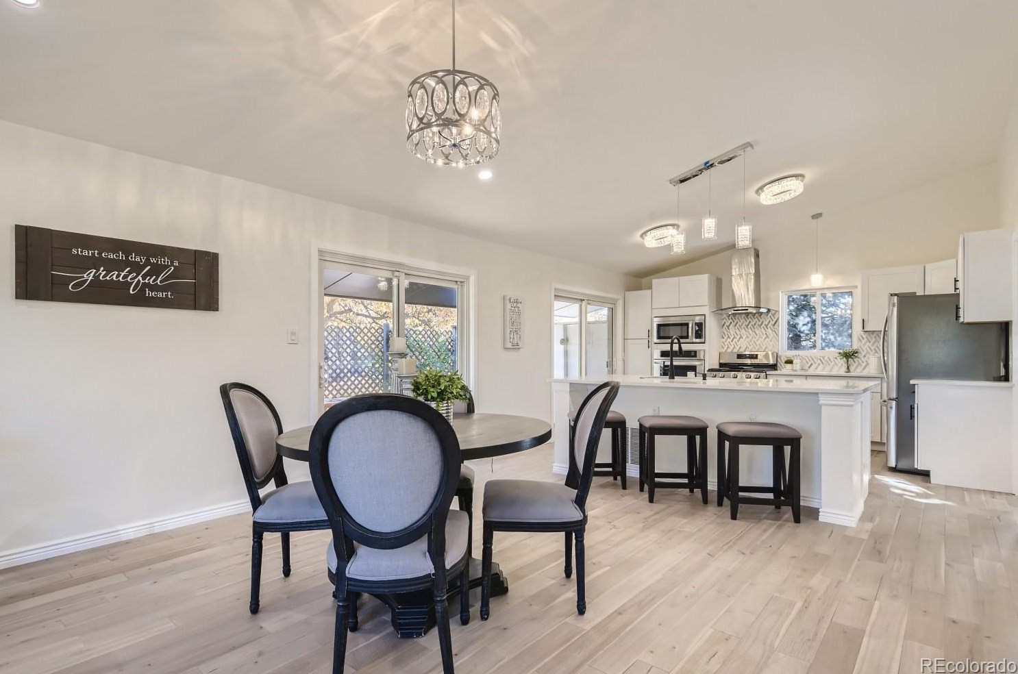 5161 Quarles Dr, Littleton CO  80128-6417 exterior