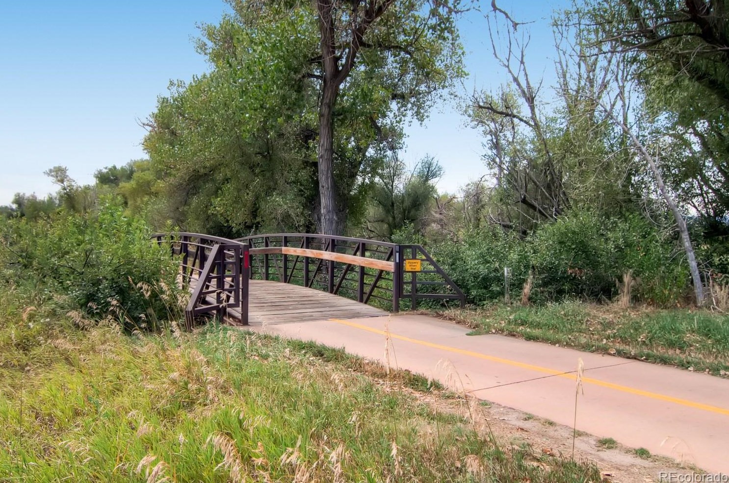 5161 Quarles Dr, Littleton CO  80128-6417 exterior