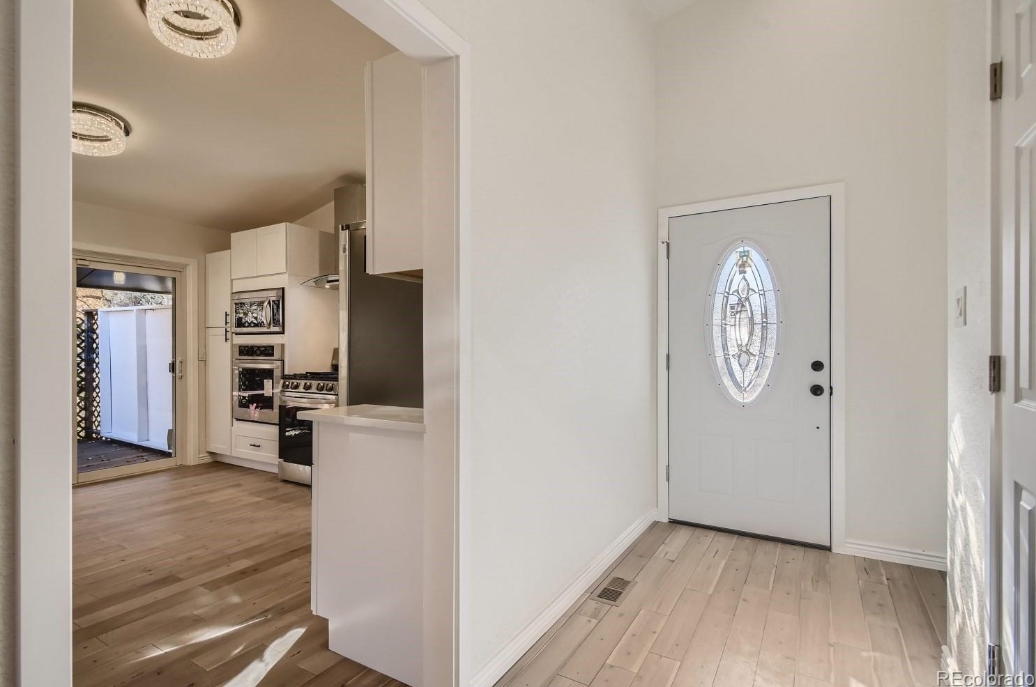 5161 Quarles Dr, Littleton CO  80128-6417 exterior