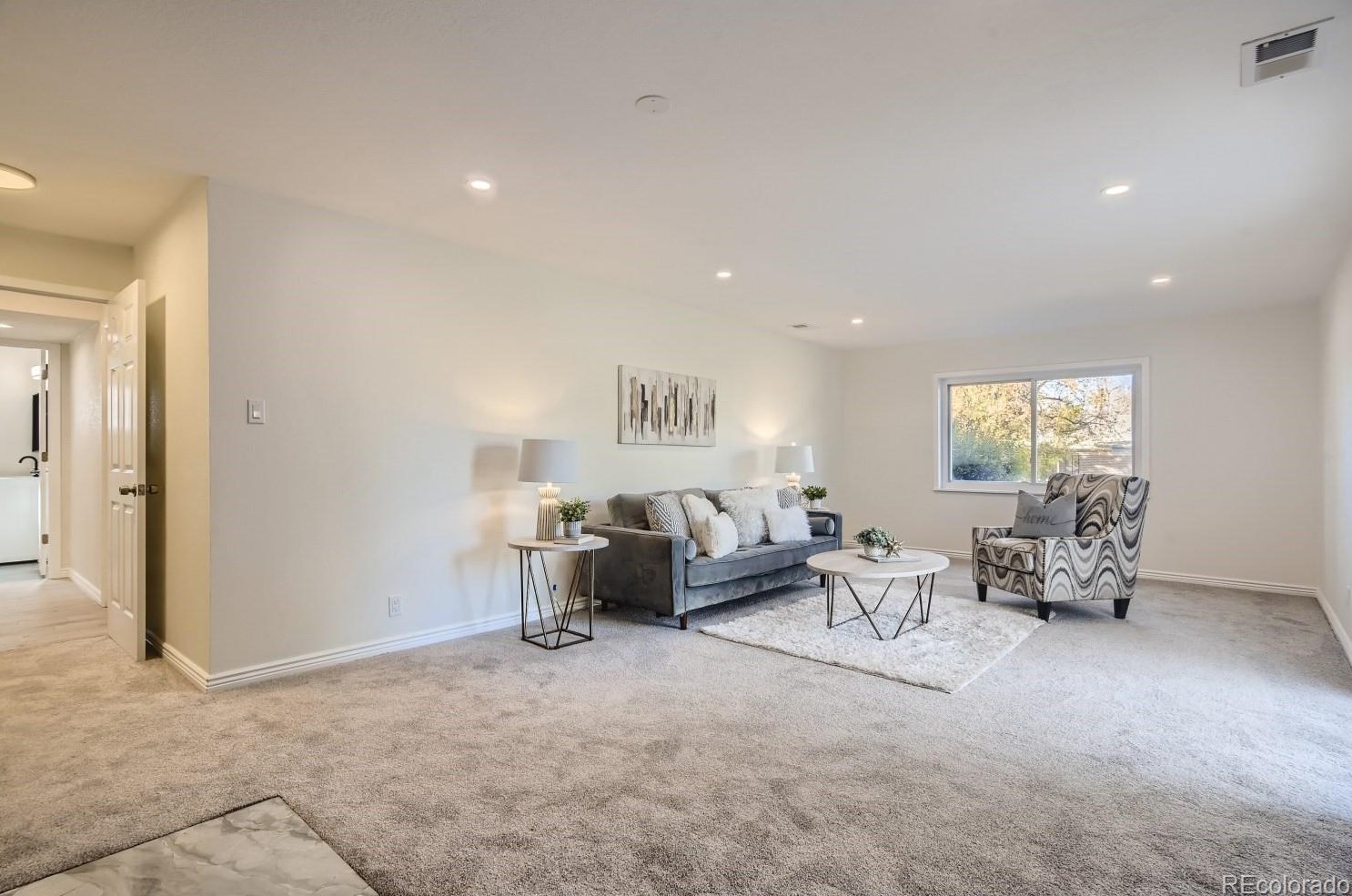 5161 Quarles Dr, Littleton CO  80128-6417 exterior