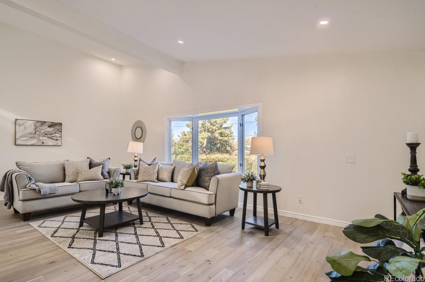 5161 Quarles Dr, Littleton CO  80128-6417 exterior