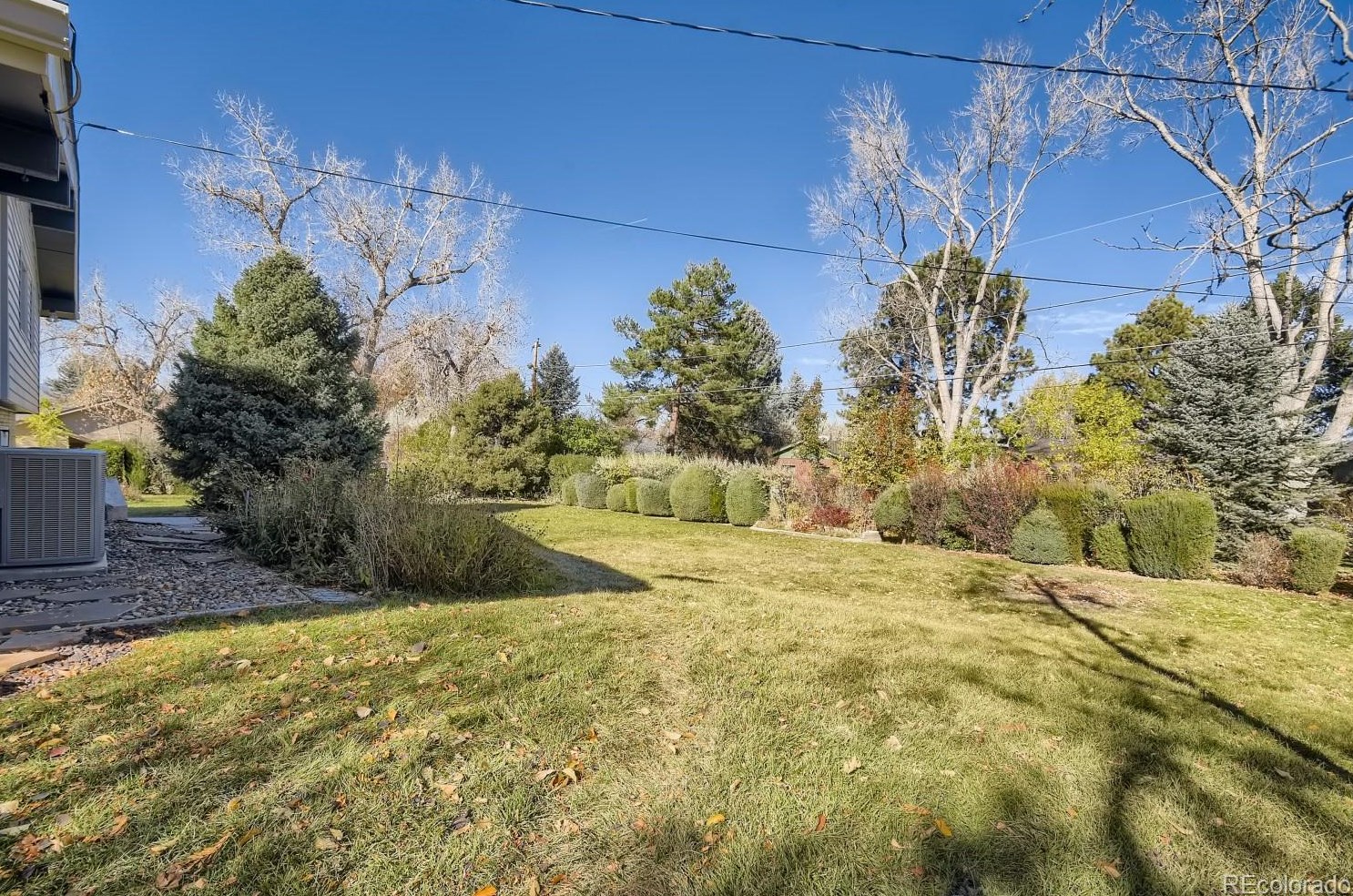 5161 Quarles Dr, Littleton CO  80128-6417 exterior