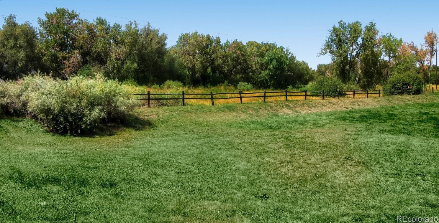 5161 Quarles Dr, Littleton CO  80128-6417 exterior