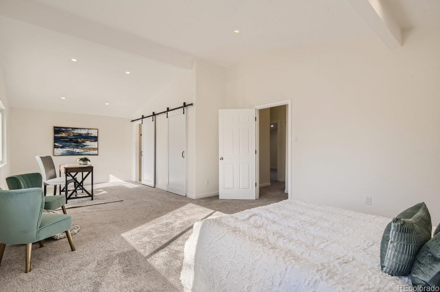 5161 Quarles Dr, Littleton CO  80128-6417 exterior