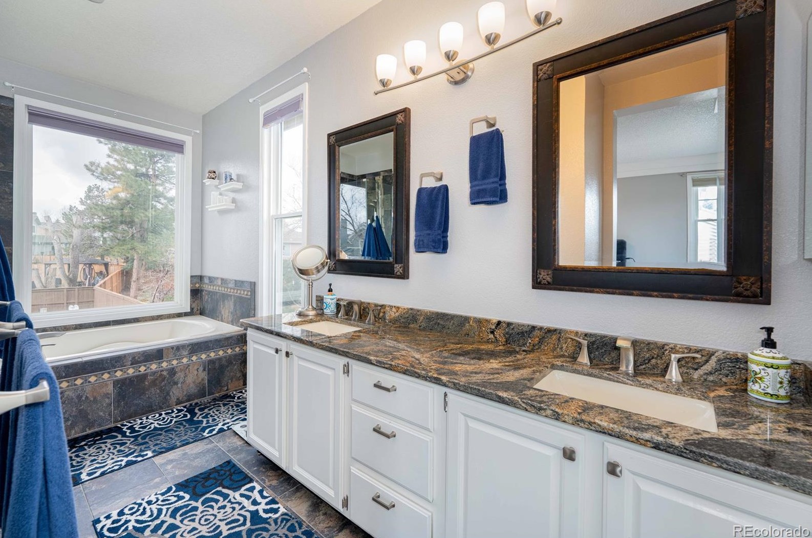 5584 Chambray Ct, Littleton CO  80130-4402 exterior