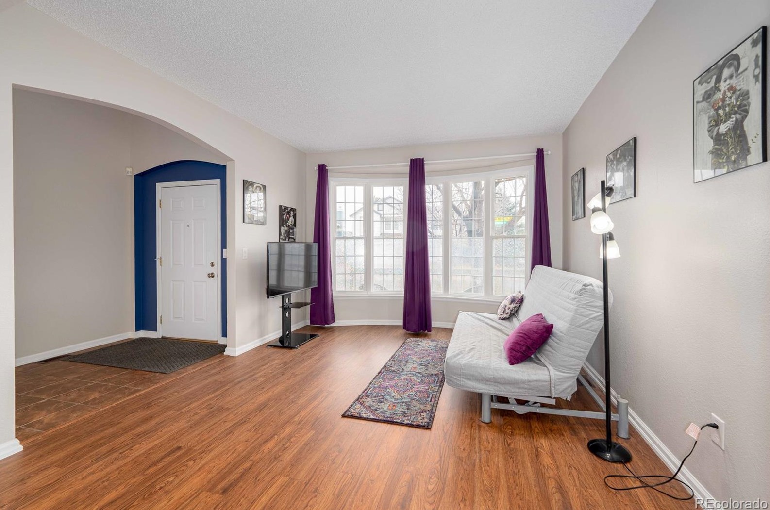 5584 Chambray Ct, Littleton CO  80130-4402 exterior