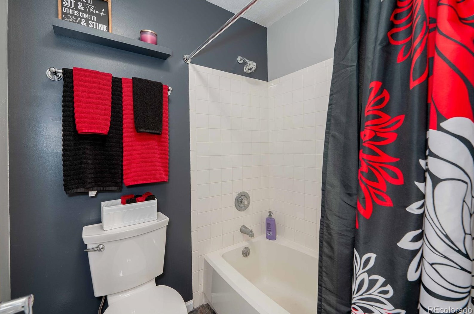 5584 Chambray Ct, Littleton CO  80130-4402 exterior