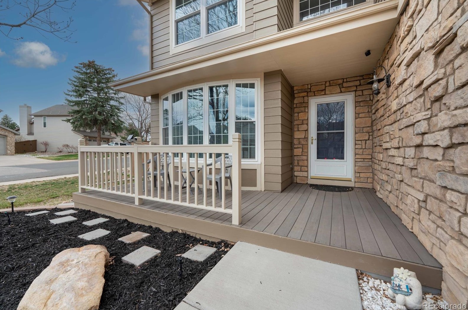 5584 Chambray Ct, Littleton CO  80130-4402 exterior