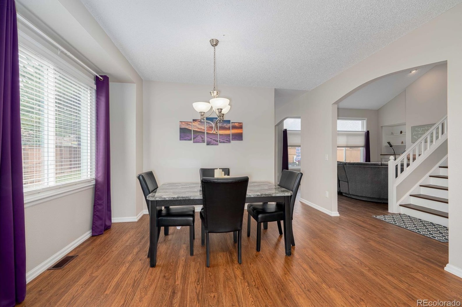 5584 Chambray Ct, Littleton CO  80130-4402 exterior