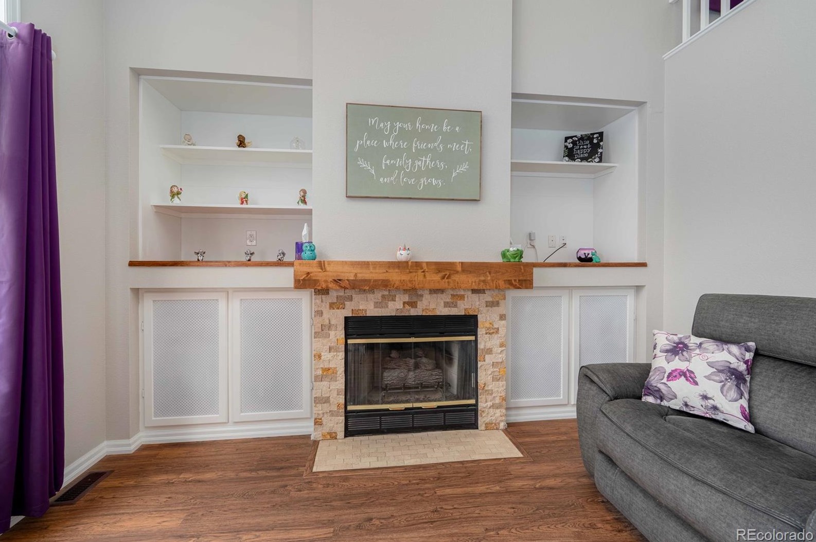 5584 Chambray Ct, Littleton CO  80130-4402 exterior