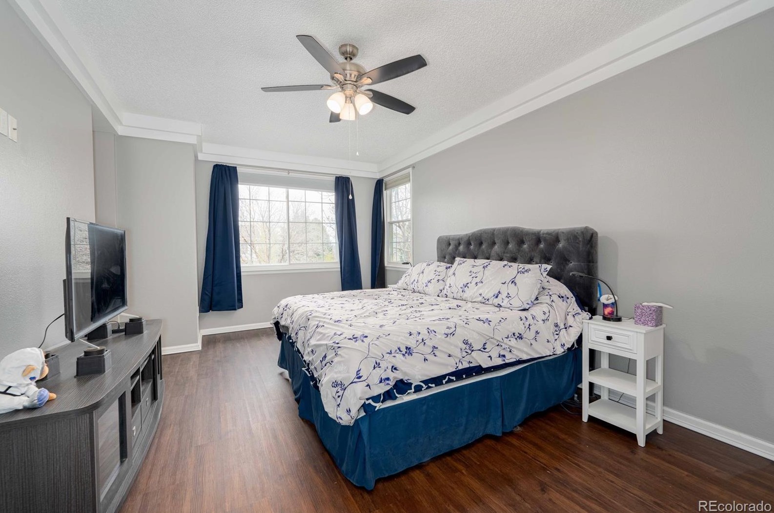 5584 Chambray Ct, Littleton CO  80130-4402 exterior