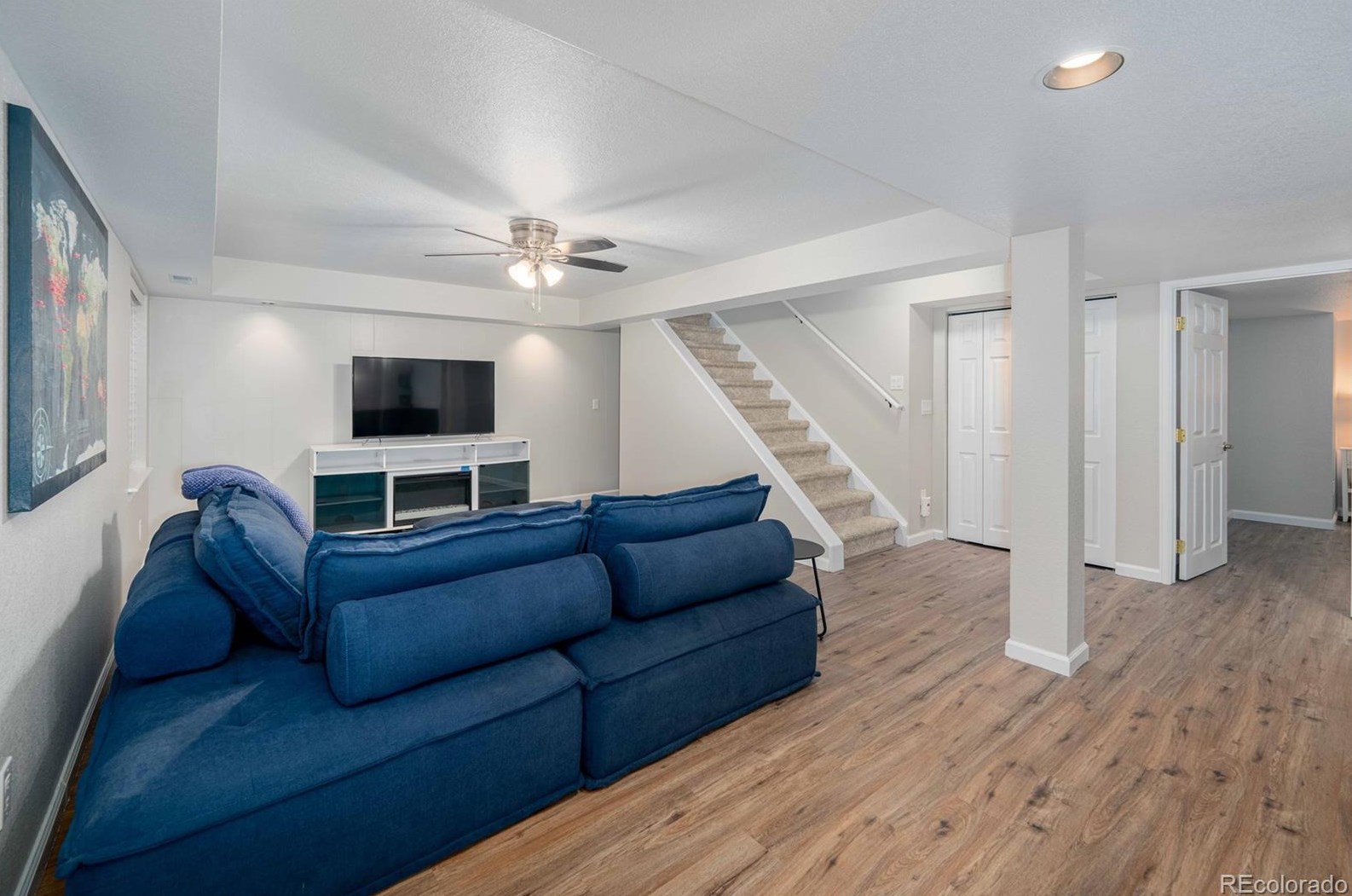 5584 Chambray Ct, Littleton CO  80130-4402 exterior