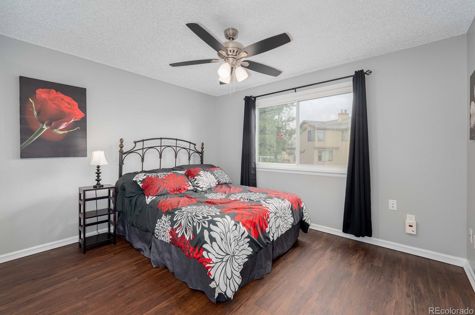 5584 Chambray Ct, Littleton CO  80130-4402 exterior