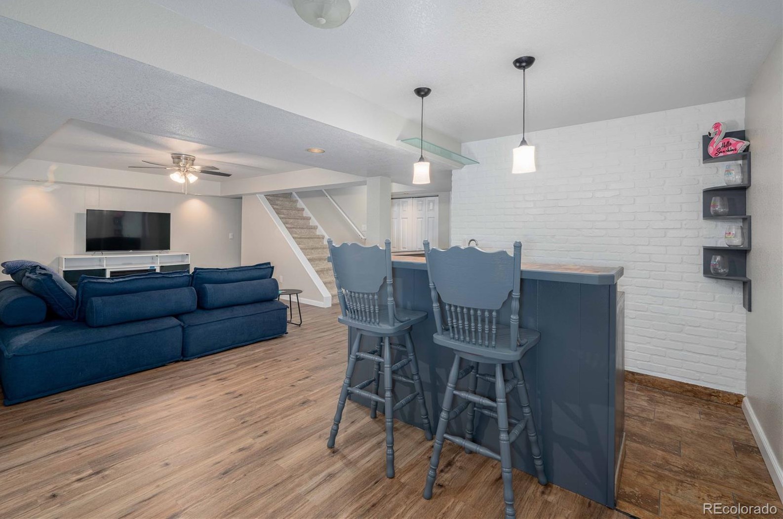 5584 Chambray Ct, Littleton CO  80130-4402 exterior