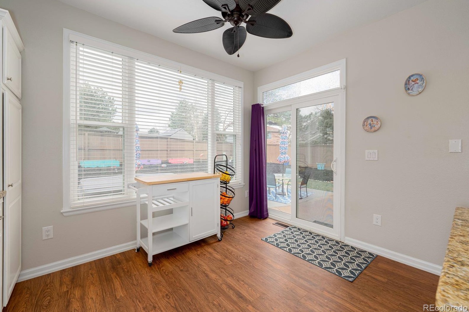 5584 Chambray Ct, Littleton CO  80130-4402 exterior