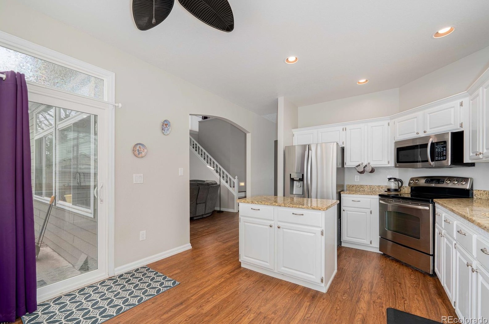 5584 Chambray Ct, Littleton CO  80130-4402 exterior