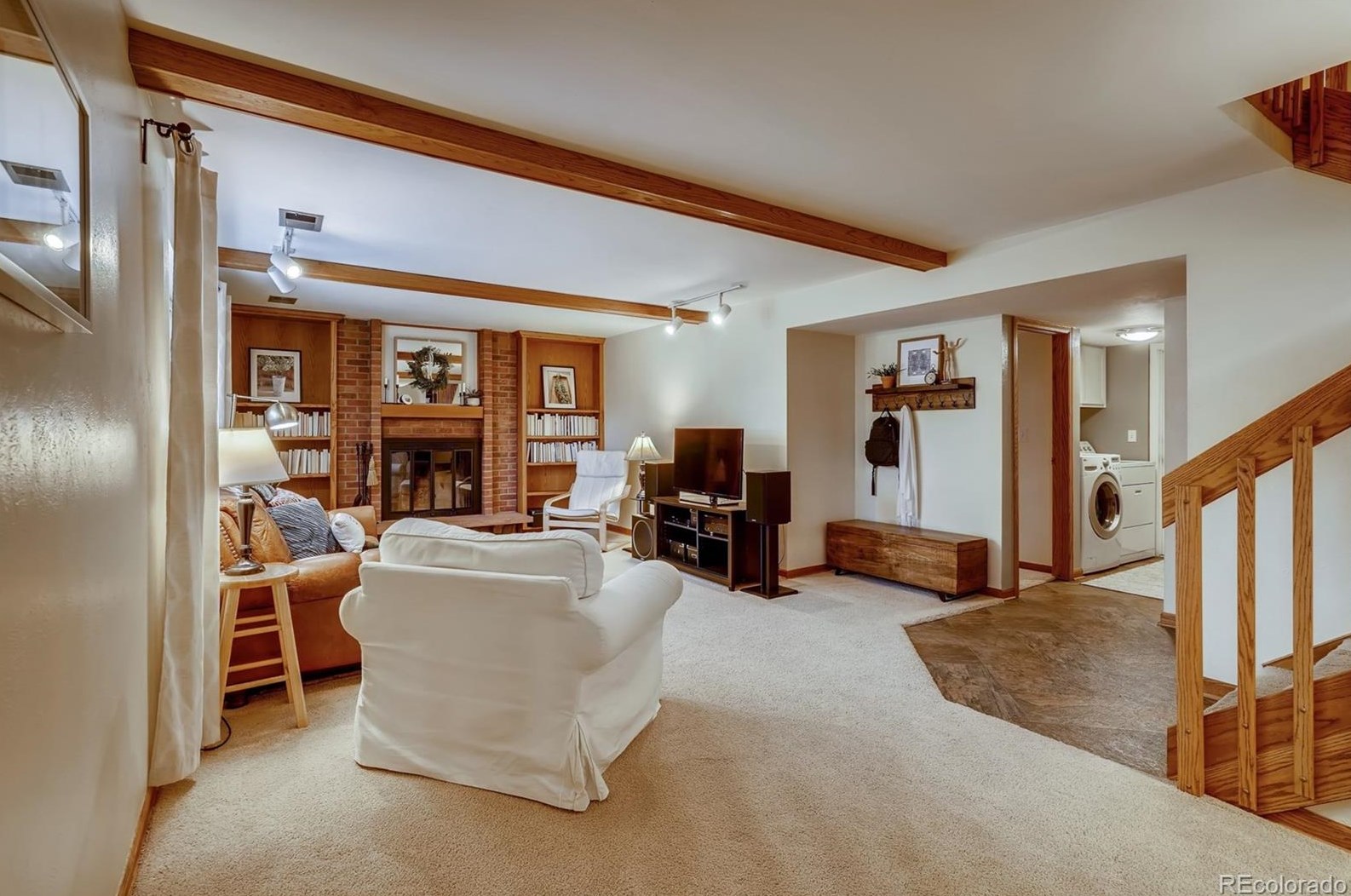 7820 Franklin Way, Littleton CO 80122-3111 exterior