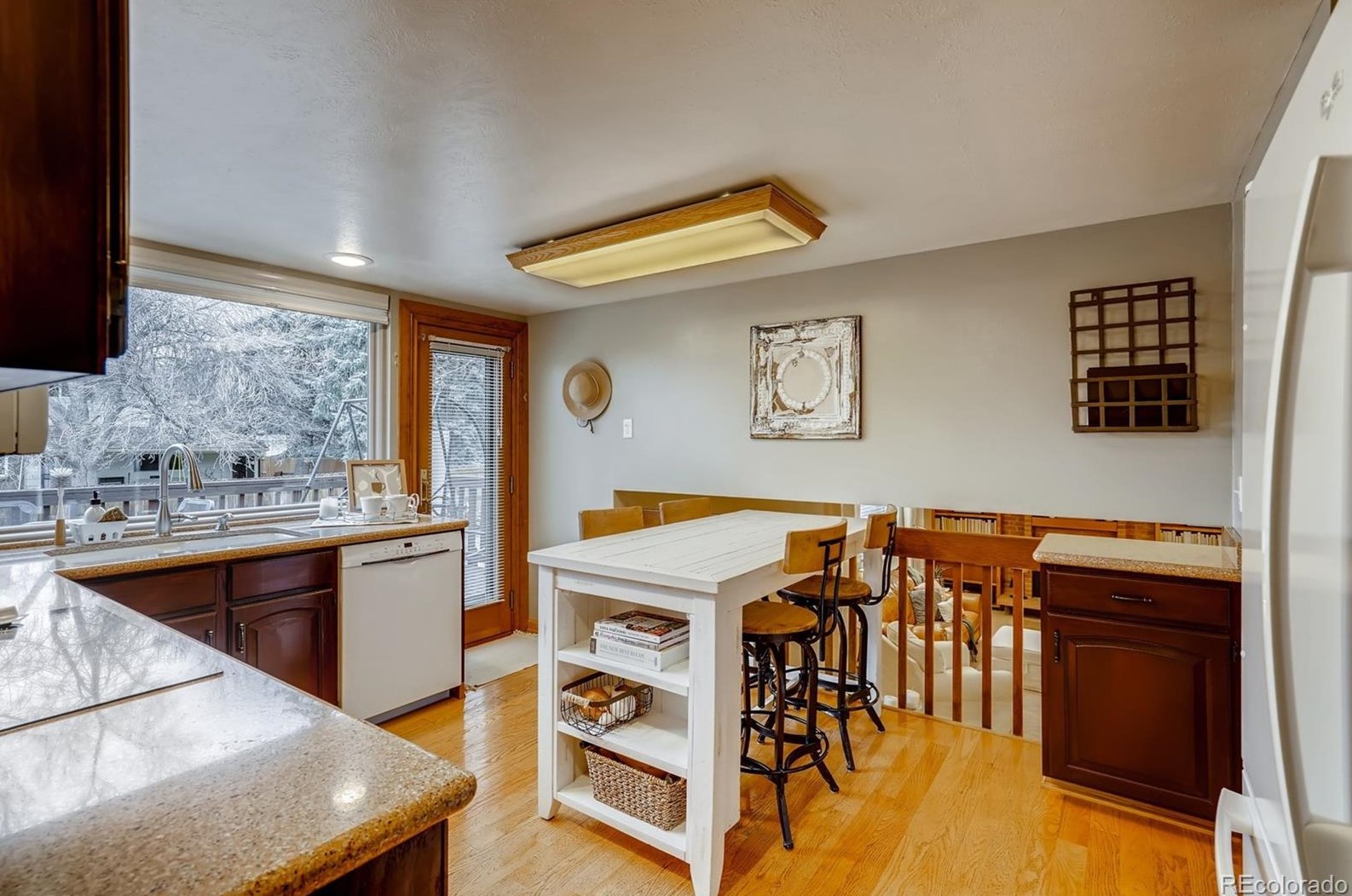 7820 Franklin Way, Littleton CO 80122-3111 exterior