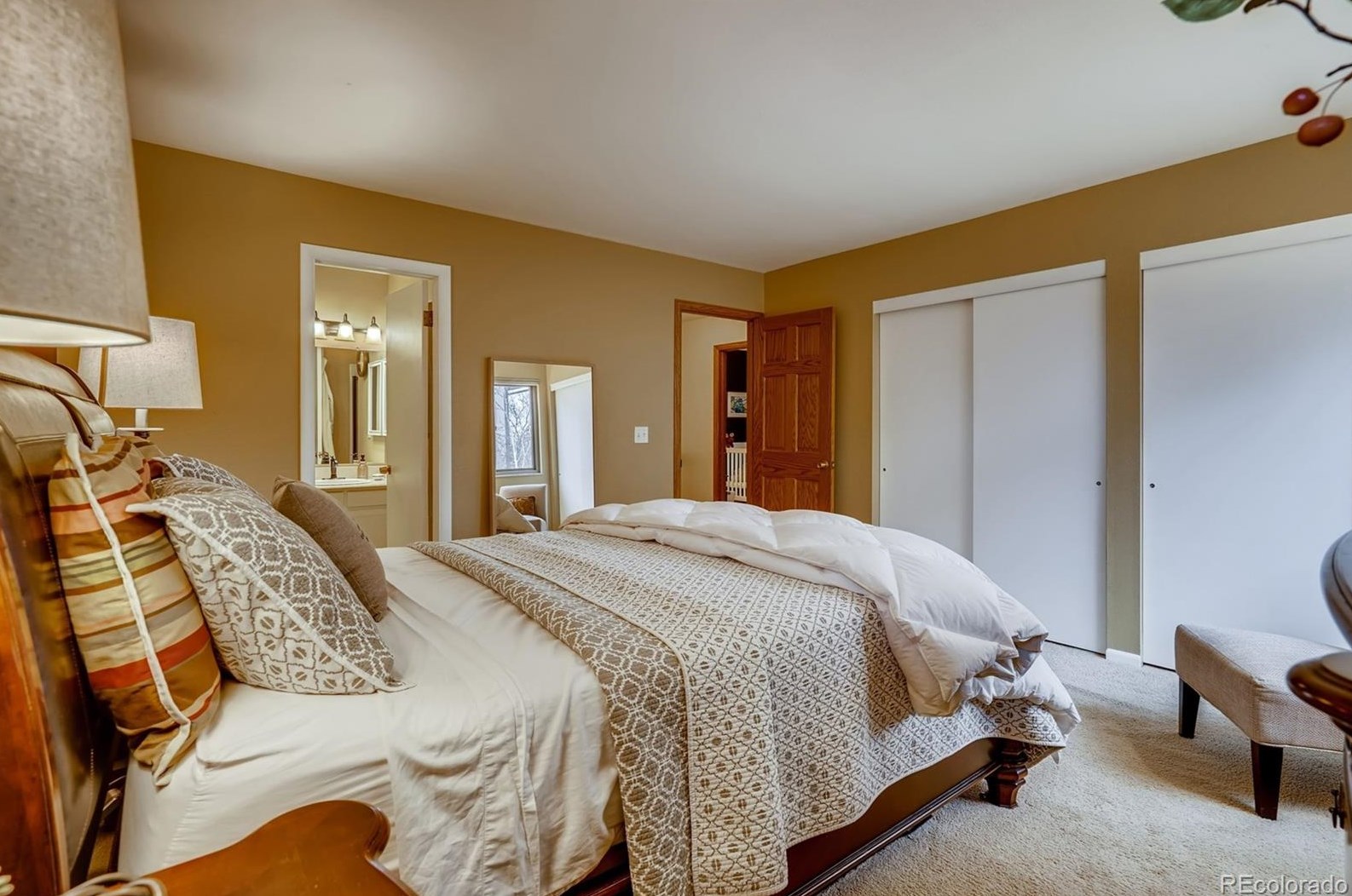 7820 Franklin Way, Littleton CO 80122-3111 exterior