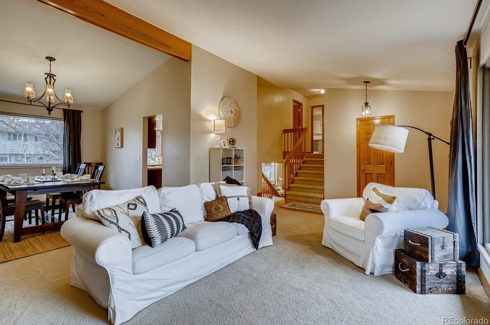 7820 Franklin Way, Littleton CO 80122-3111 exterior