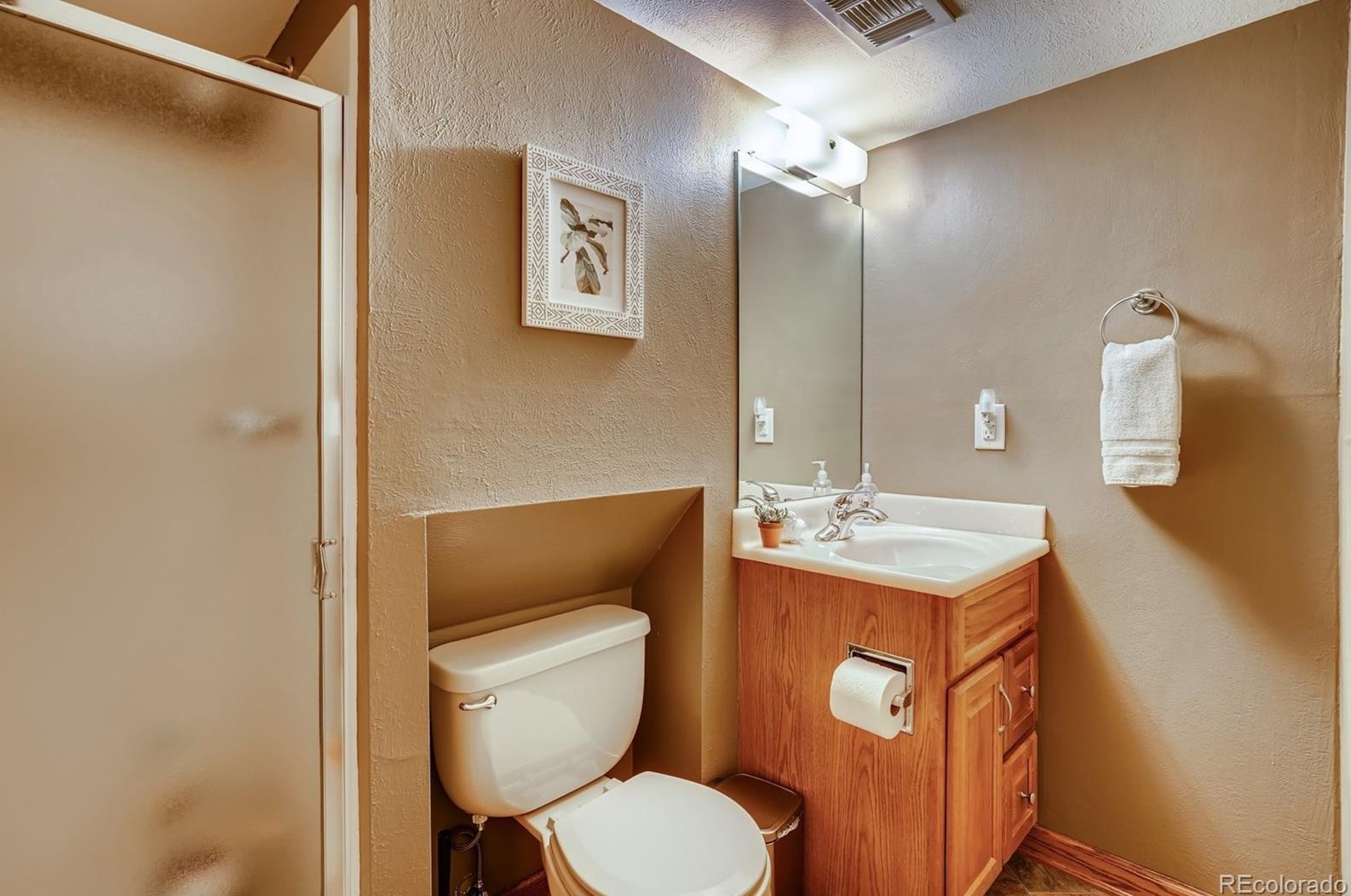 7820 Franklin Way, Littleton CO 80122-3111 exterior