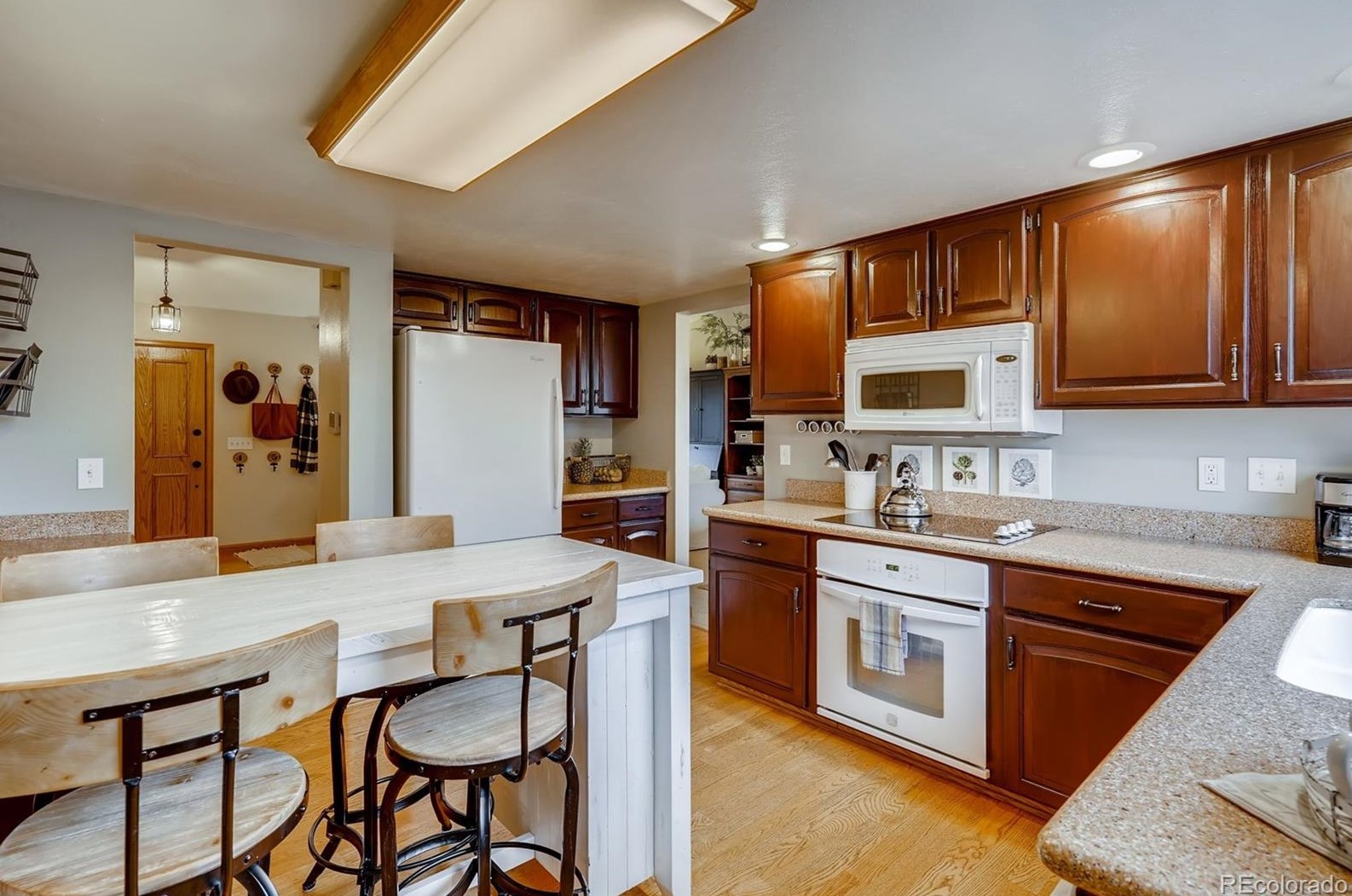 7820 Franklin Way, Littleton CO 80122-3111 exterior