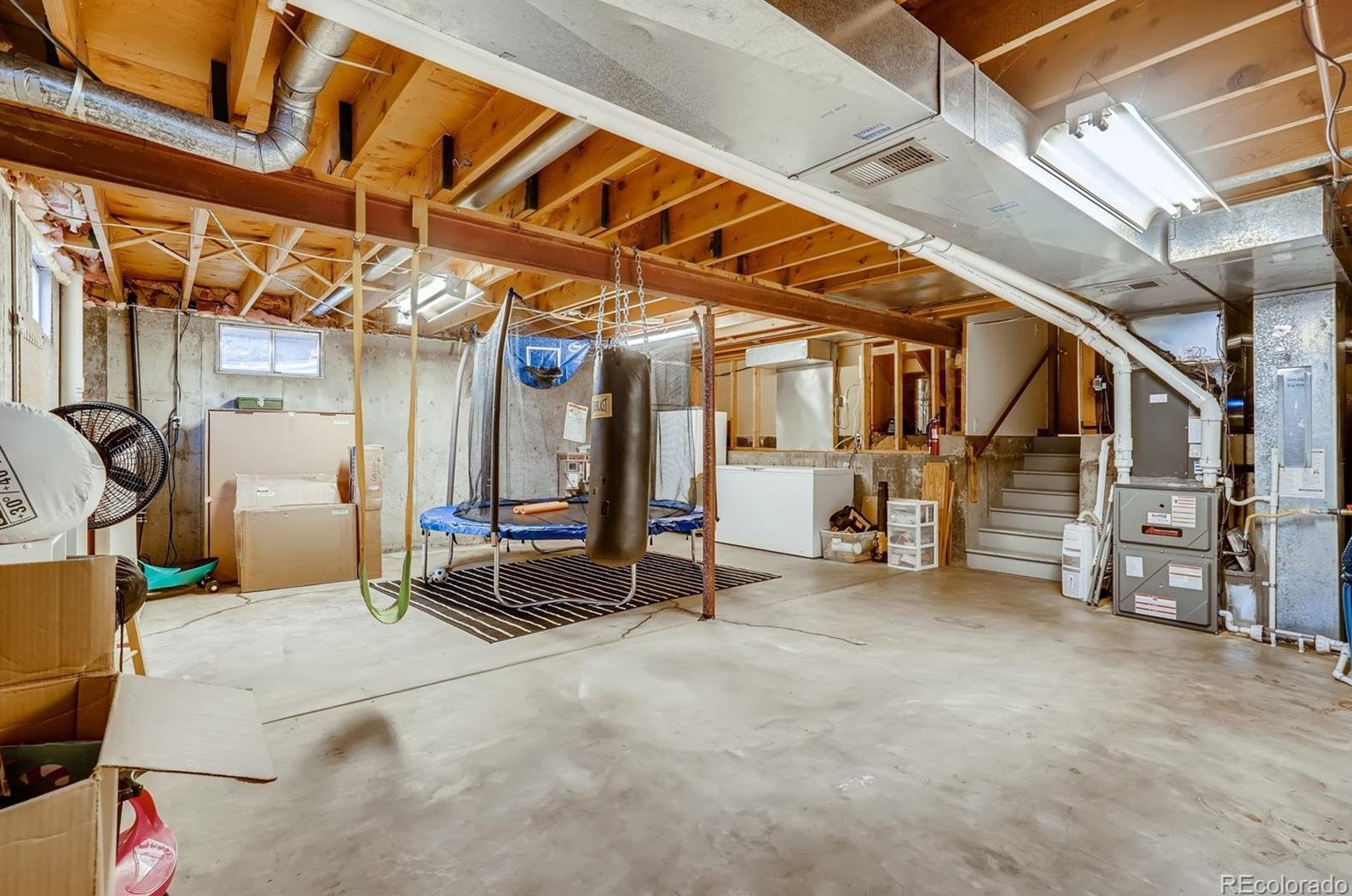 7820 Franklin Way, Littleton CO 80122-3111 exterior