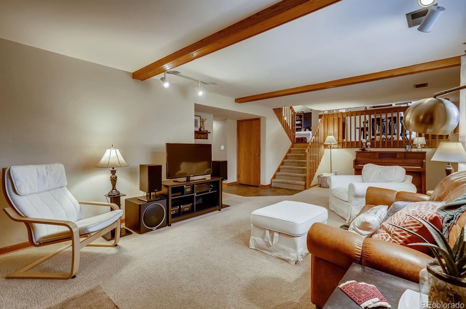 7820 Franklin Way, Littleton CO 80122-3111 exterior