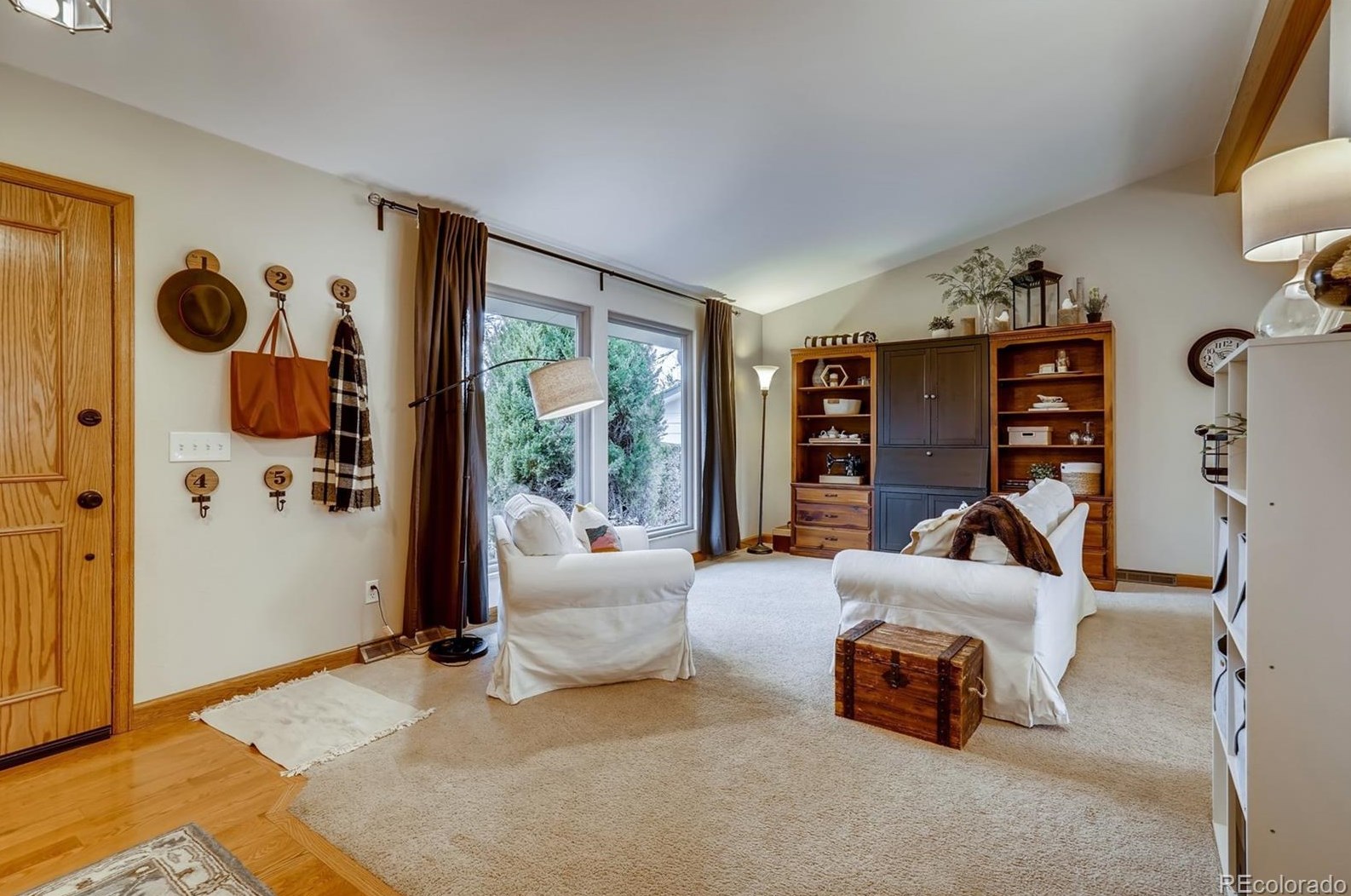 7820 Franklin Way, Littleton CO 80122-3111 exterior