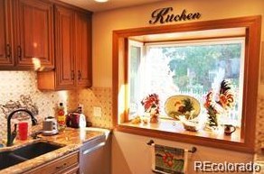 6248 75 Dr, Arvada CO  80003-2803 exterior