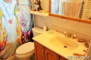 6248 75 Dr, Arvada CO  80003-2803 exterior