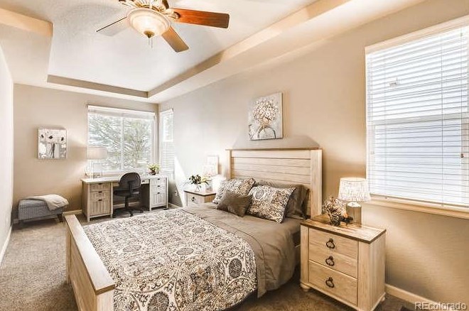 8439 Devinney Ct, Arvada CO  80005-5883 exterior