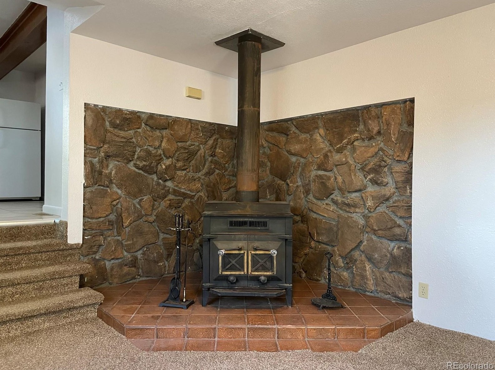 7530 Robinson Way, Arvada CO  80004-5548 exterior