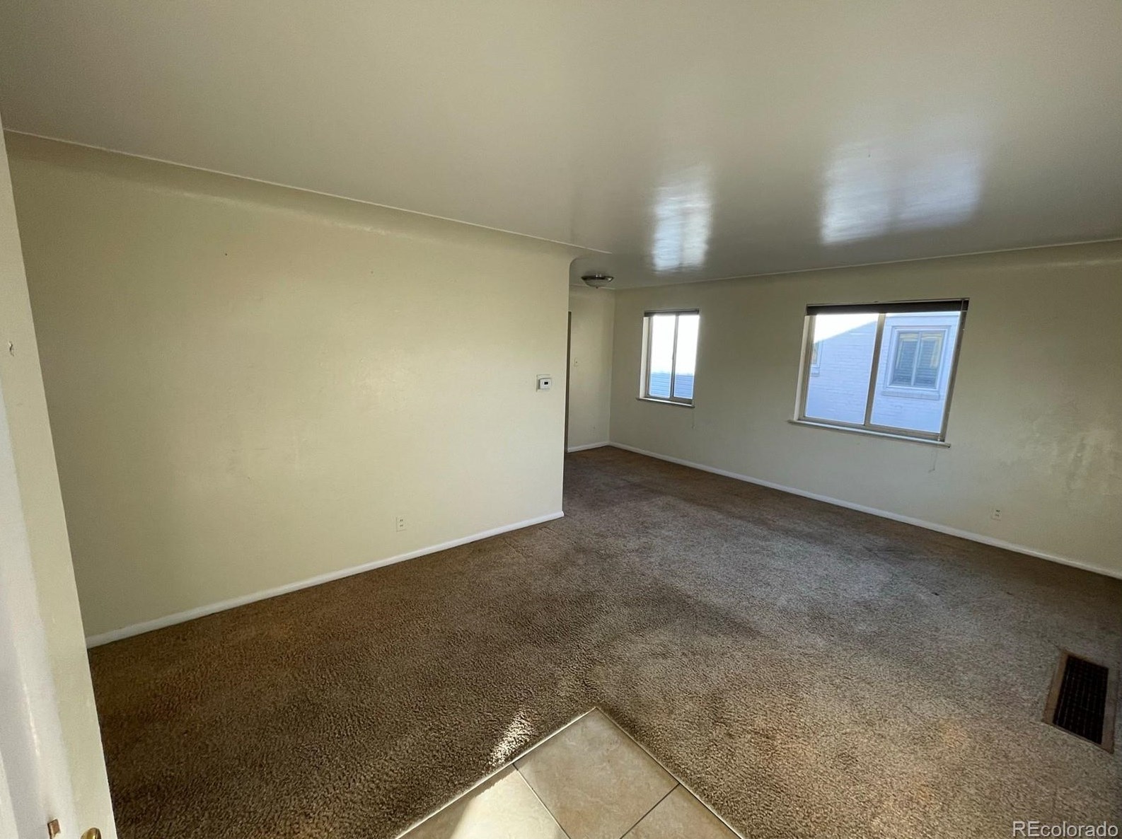 7530 Robinson Way, Arvada CO  80003-5456 exterior