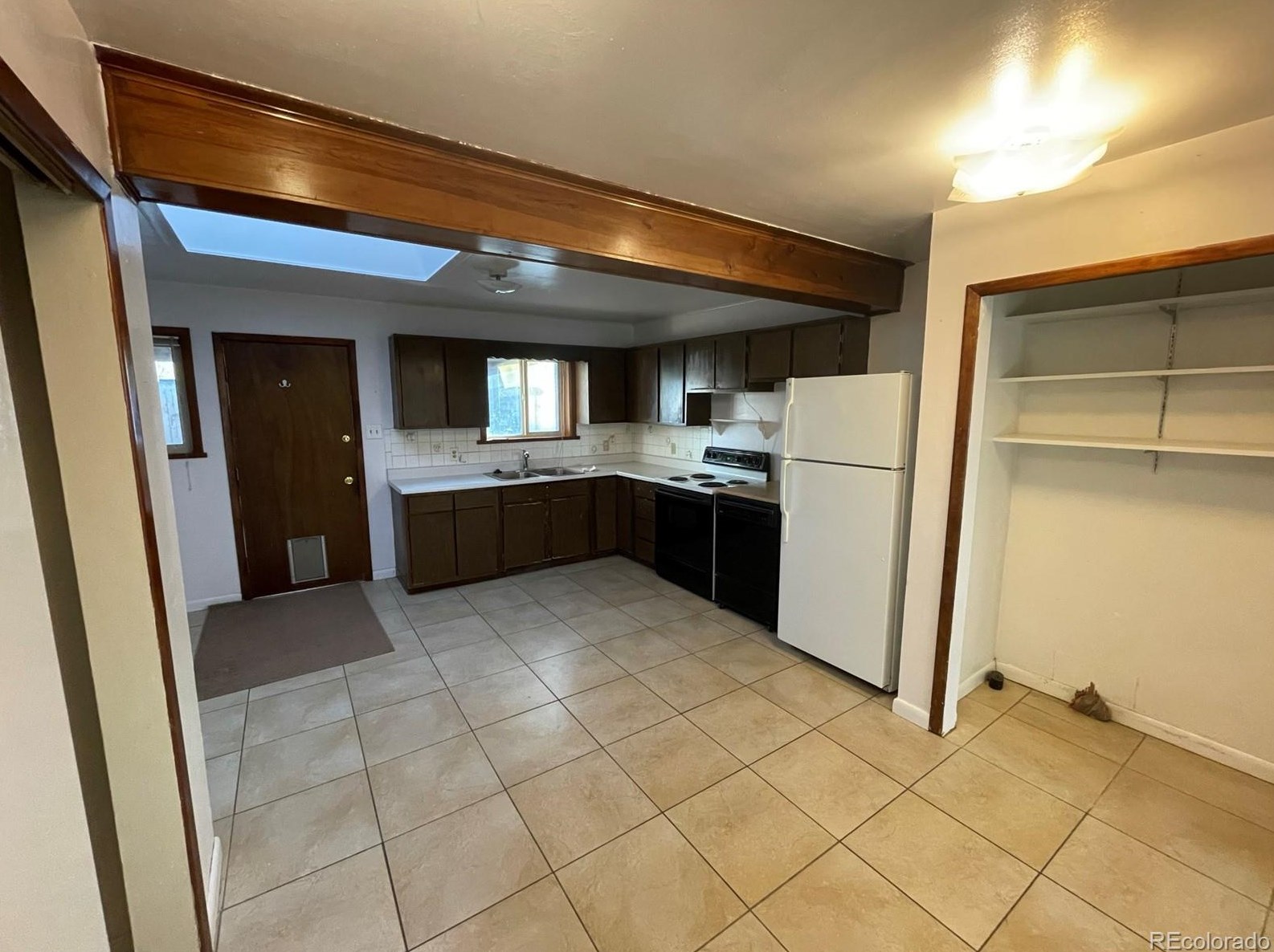 7530 Robinson Way, Arvada CO  80004-5548 exterior