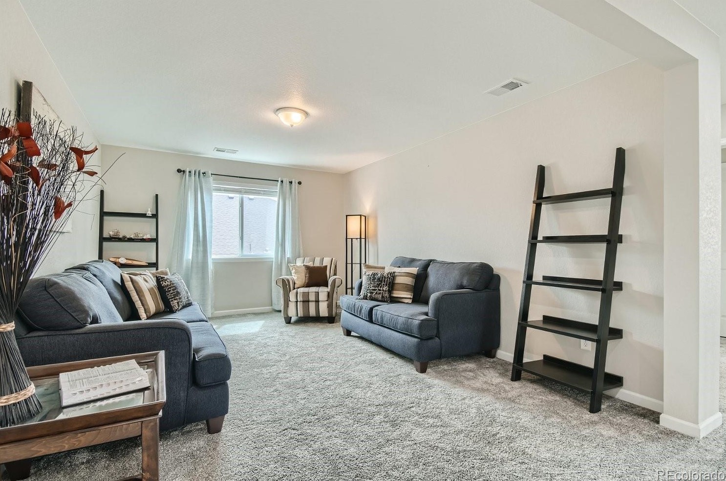 10908 Ouray St, Denver CO  exterior