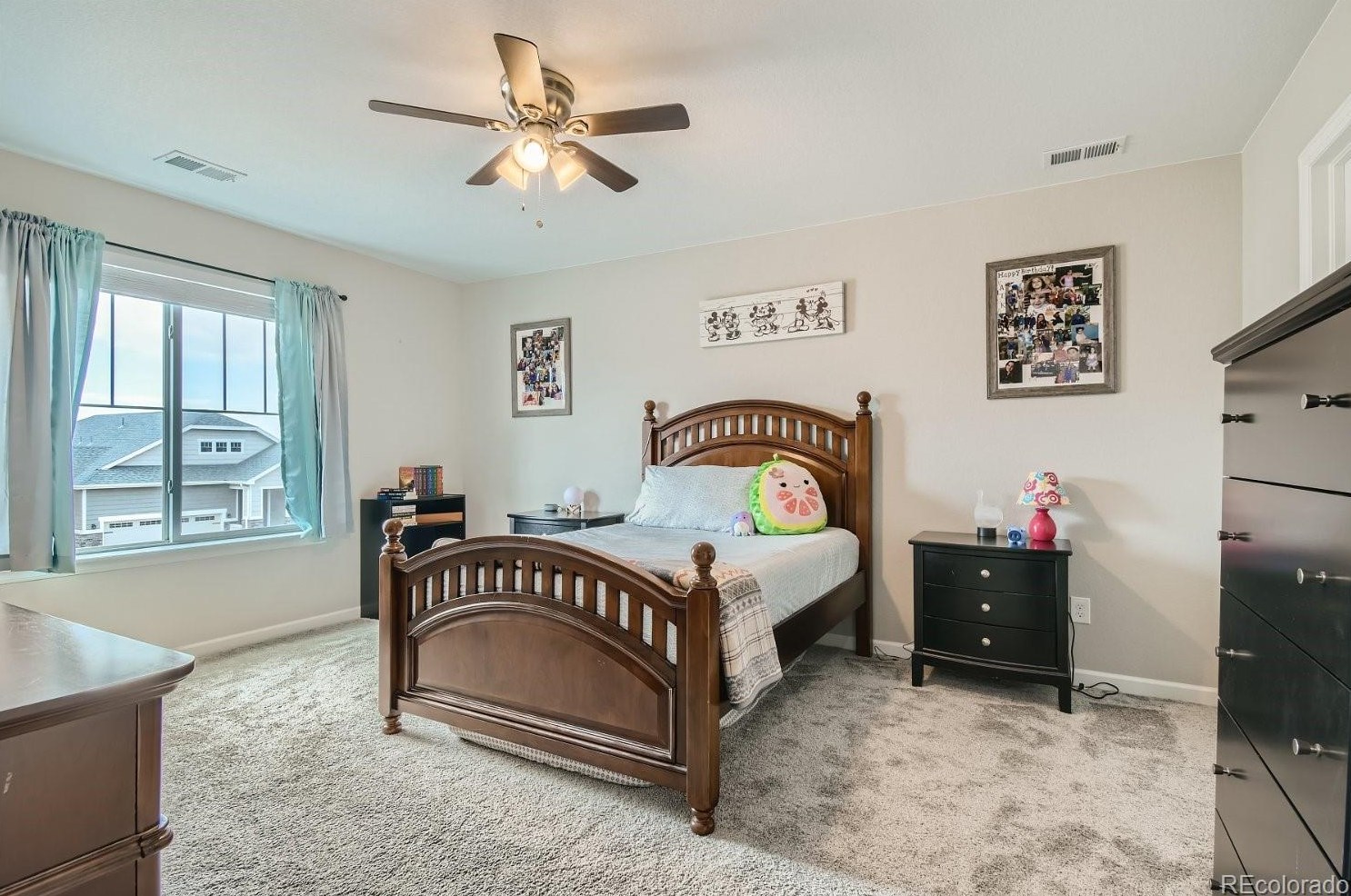 10908 Ouray St, Denver CO  exterior