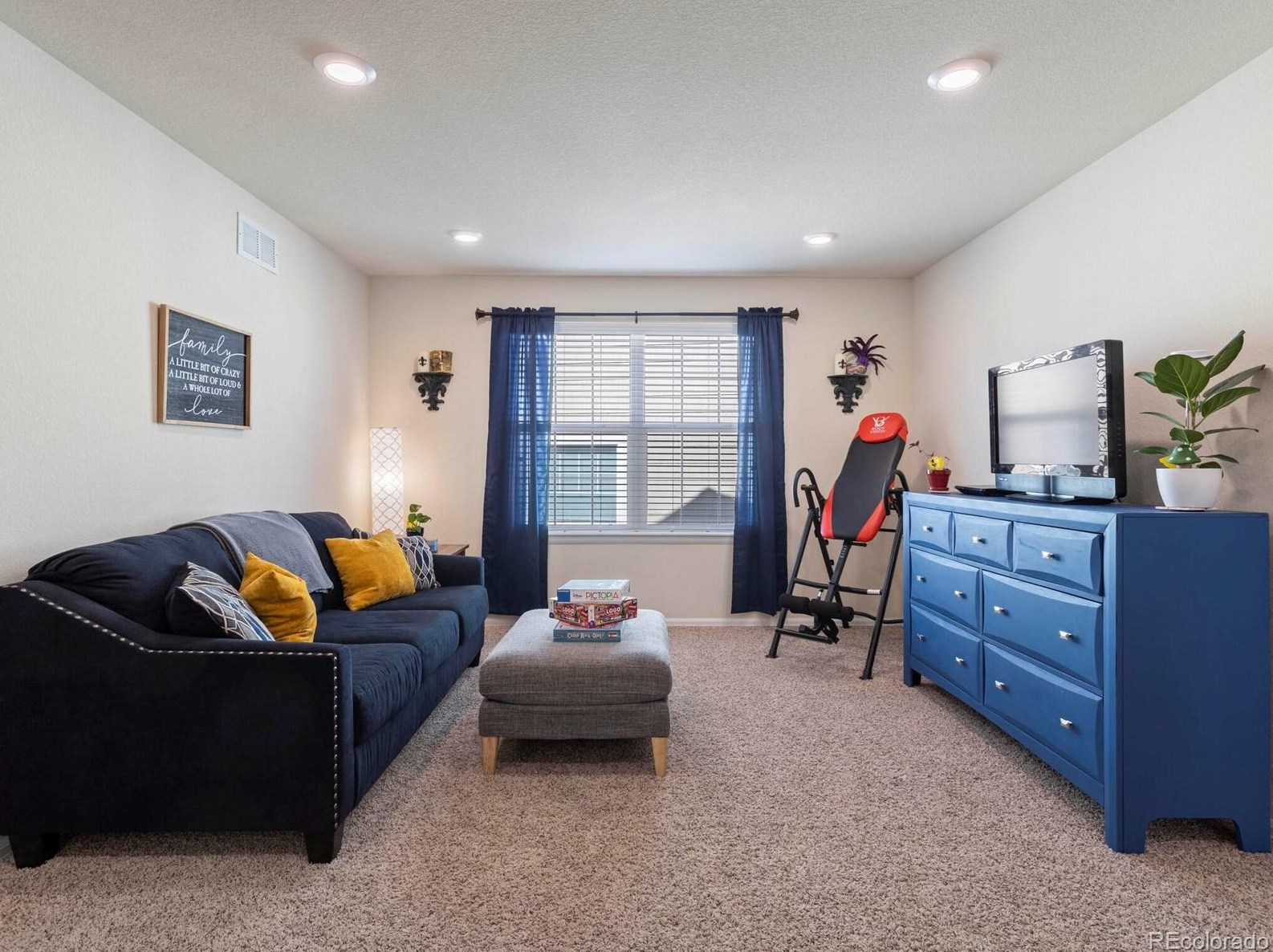 2584 Ambience Ln, Castle Rock CO  80109-3753 exterior