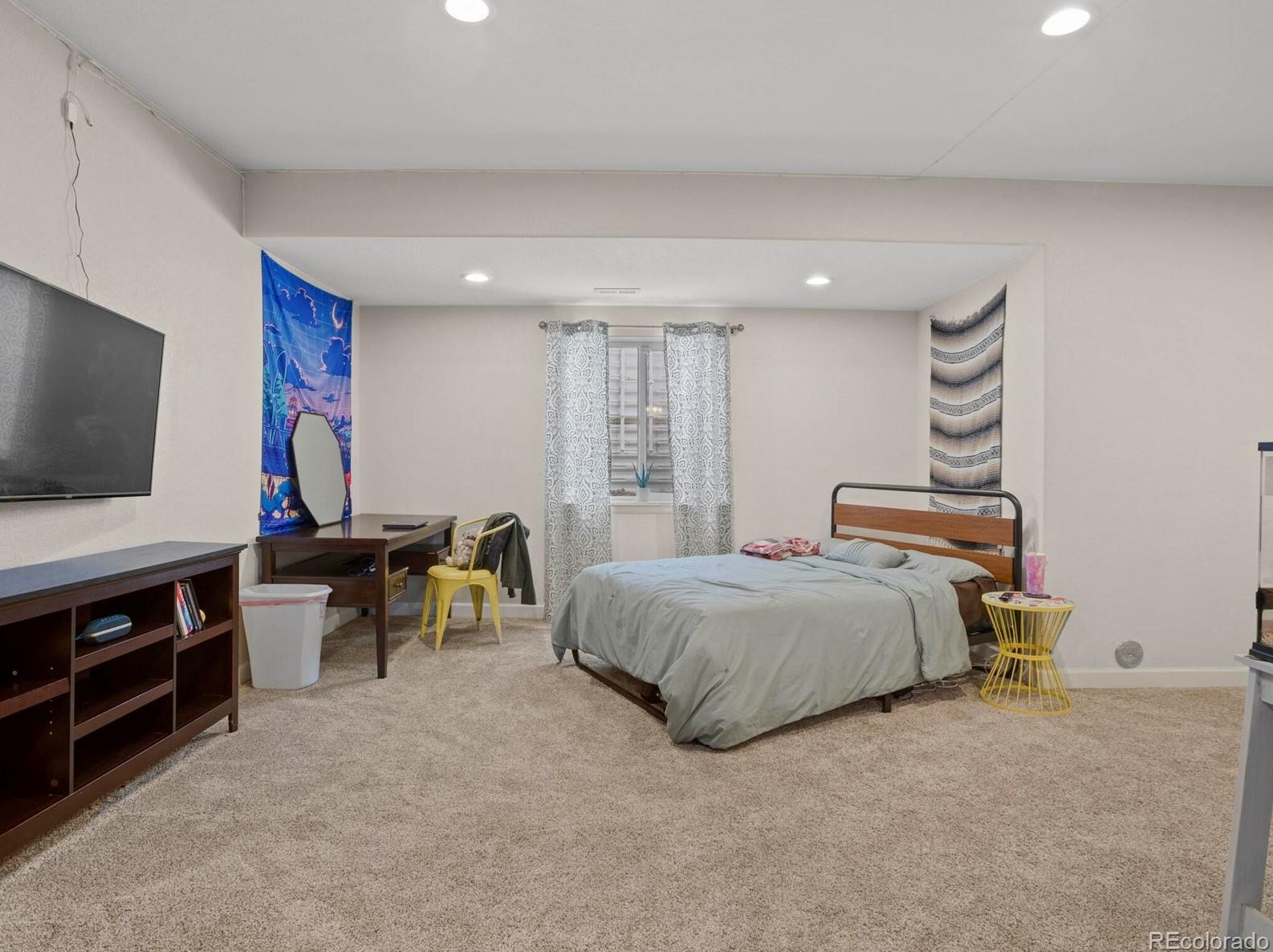 2584 Ambience Ln, Castle Rock CO  80109-3753 exterior