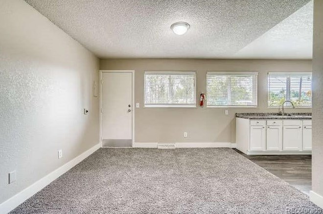 8715 Alta Vista Dr, Arvada CO  80004-5428 exterior