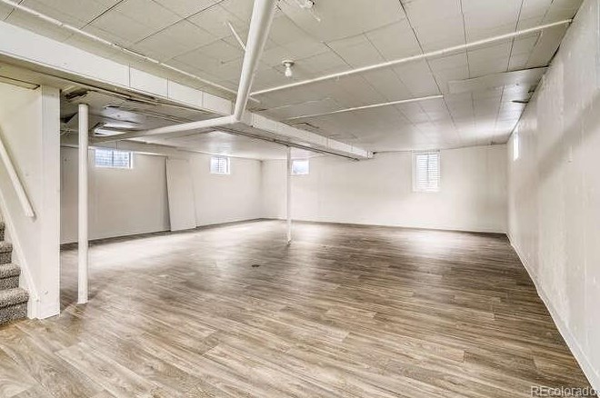 8715 Alta Vista Dr, Arvada CO  80004-5428 exterior