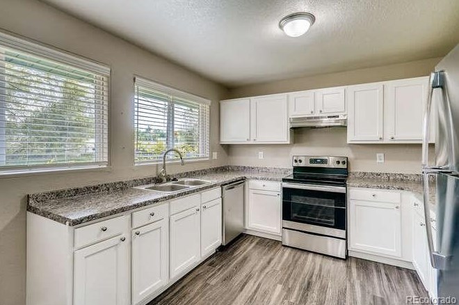 8715 Alta Vista Dr, Arvada CO  80004-5428 exterior