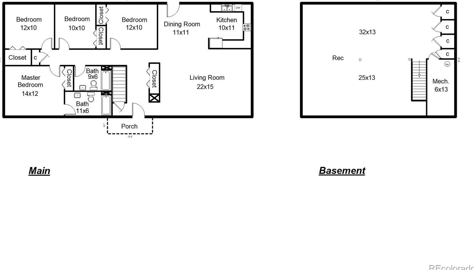 8715 Alta Vista Dr, Arvada CO  80004-5428 exterior